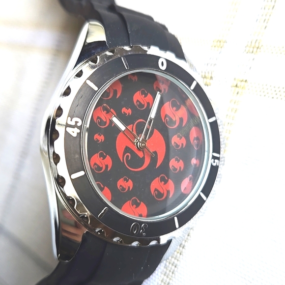2016 Strange Music/ Tech N9ne Watch - Picture 2 of 13